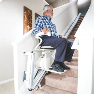 Stair Lifts | East Tennessee | Next Level DME