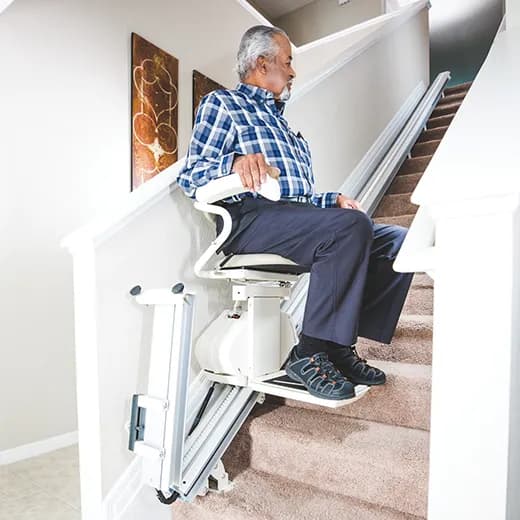 Stair Lifts | East Tennessee | Next Level DME